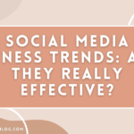 Social Media Fitness Trends: Are They Really Effective?