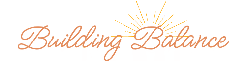 Building Balance Logo